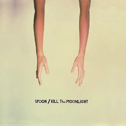 Spoon - Kill The Moonlight [Colored Vinyl, White]