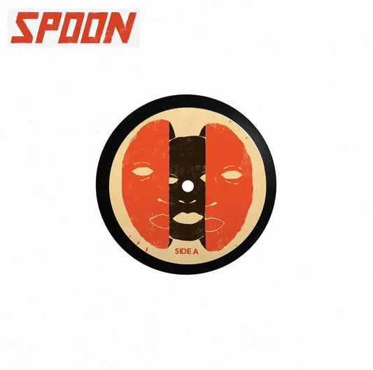 Spoon - Wild (Indie Exclusive) [7" Single] [Vinyl]