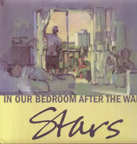 Stars - In Our Bedroom After the War (2LP) [Vinyl]