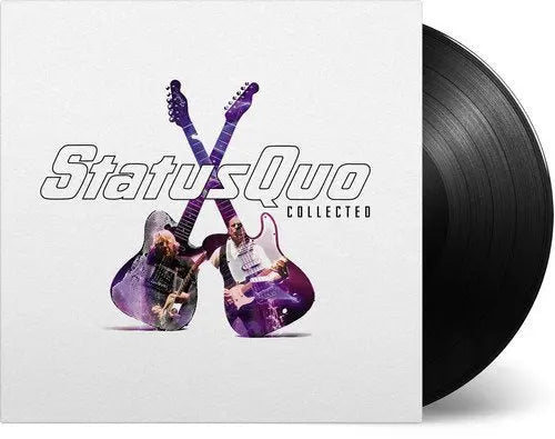Status Quo - Collected [Vinyl]