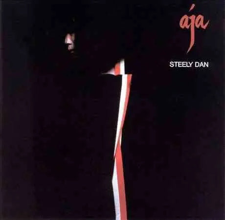 Steely Dan - Aja [Vinyl LP]