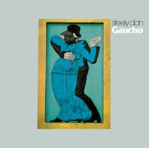 Steely Dan - Gaucho [180 Gram Vinyl LP]