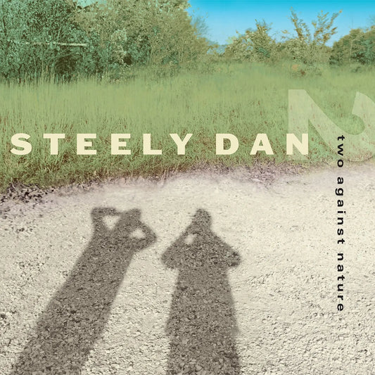 Steely Dan - Two Against Nature [Vinyl 2LP]