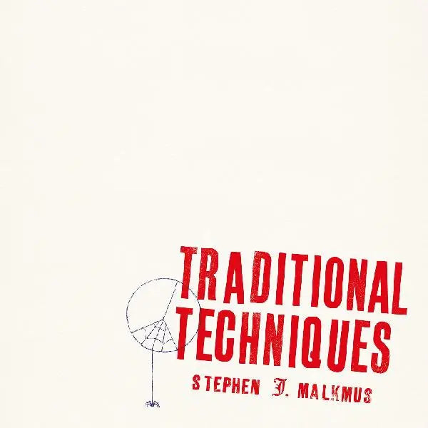 Stephen Malkmus - Traditional Techniques [Vinyl LP]