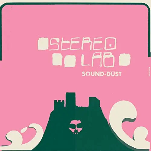 Stereolab - Sound-Dust [Expanded Edition Vinyl 3LP]