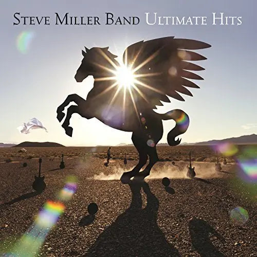 Steve Miller - Ultimate Hits [Vinyl]