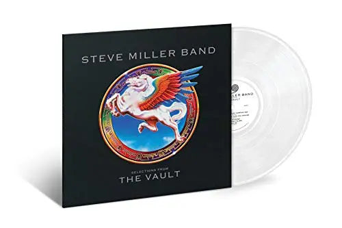 Steve Miller Band - Selections From The Vault [LP] [Vinyl]