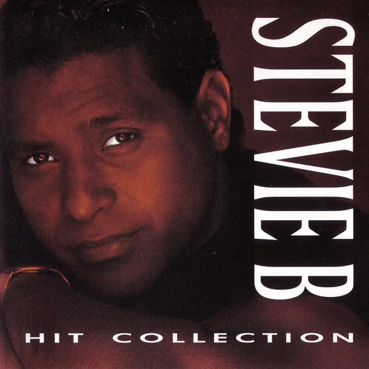 Stevie B. - Hit Collection [Vinyl 2LP]