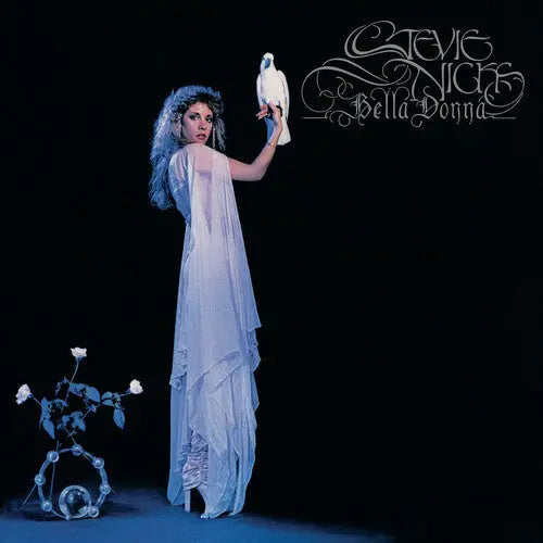 Stevie Nicks - Bella Donna [RSD Exclusive, Deluxe Edition Vinyl 2LP]