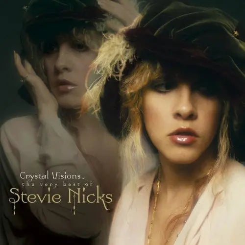 Stevie Nicks - Crystal Visions: The Very Best Of Stevie Nicks [Vinyl LP]