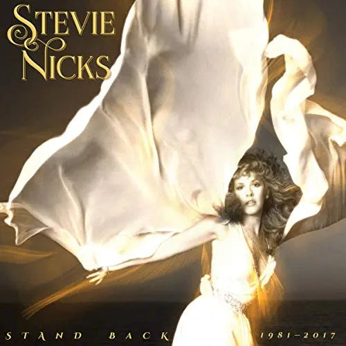 Stevie Nicks - Stand Back: 1981-2017 [6LP Vinyl Box Set]