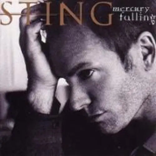 Sting - Mercury Falling [Vinyl LP]