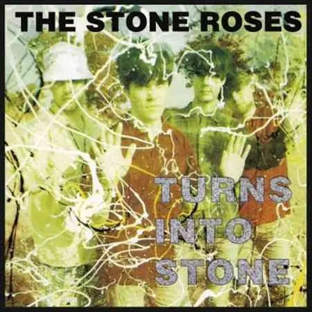 Stone Roses - Turns into Stone [Vinyl]