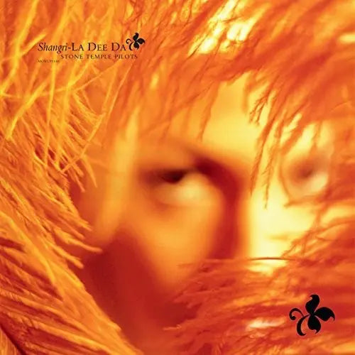 Stone Temple Pilots - Shangri-La Dee Da [Import, Holland - Vinyl LP]