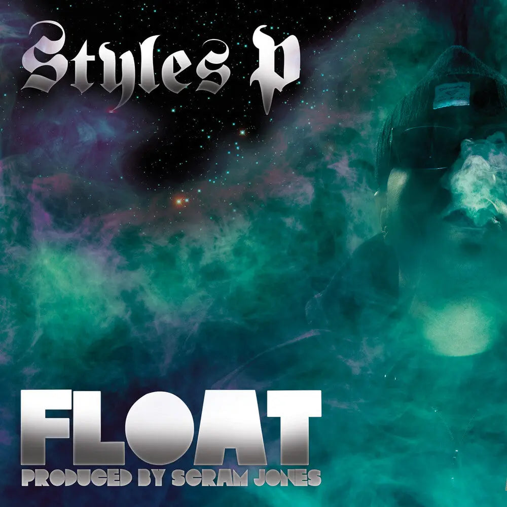 Styles P - Float [Vinyl]