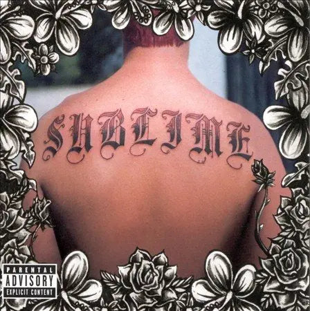 Sublime - Sublime [Vinyl LP]