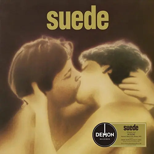 Suede - Suede [180 Gram Remastered Vinyl LP]
