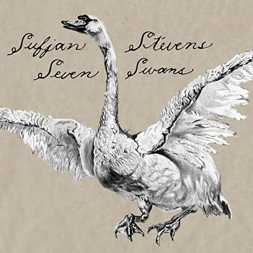 Sufjan Stevens - Seven Swans [Vinyl]