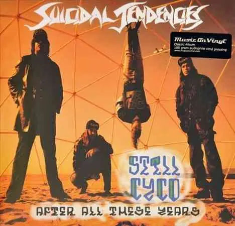 Suicidal Tendencies - Still Cyco after all these Years [Vinyl LP]
