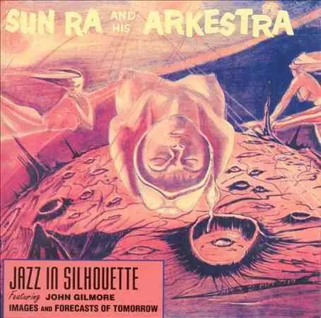Sun Ra - Jazz In Silhouette [Vinyl]