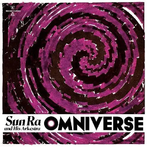 Sun Ra - Omniverse (Colored Vinyl) [Vinyl]