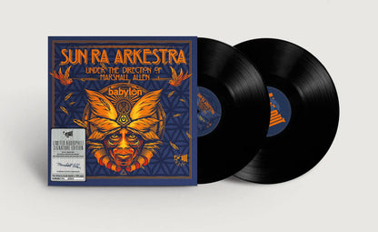 Sun Ra Arkestra - Live At Babylon [180-Gram, Vinyl LP]
