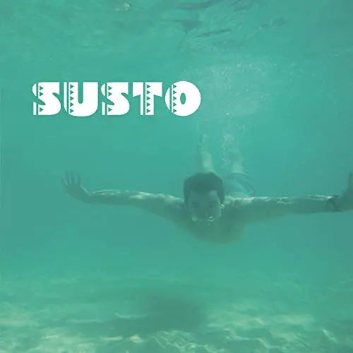 Susto - Susto [Vinyl LP]