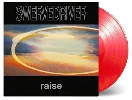 Swervedriver - Raise [Vinyl]