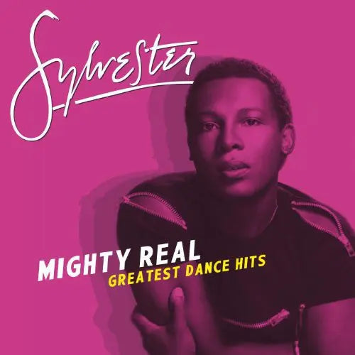 Sylvester - Mighty Real: Greatest Dance Hits [Vinyl 2LP]