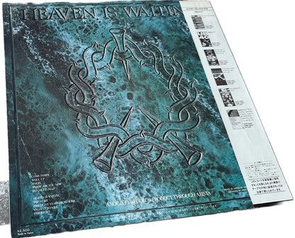 T. Rex - Heaven Is Waiting [Japanese Vinyl LP]