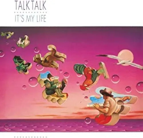 Talk Talk - It's My Life [Vinyl LP]