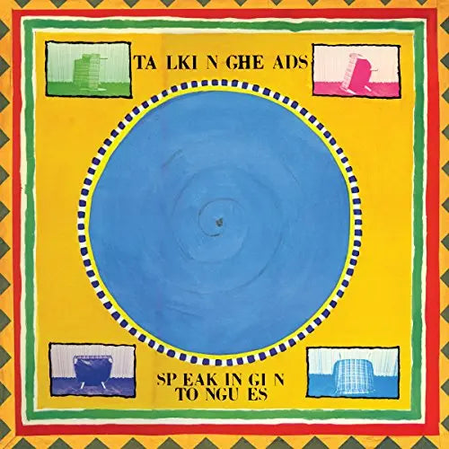 Talking Heads - Speaking In Tongues [180 Gram Vinyl LP]