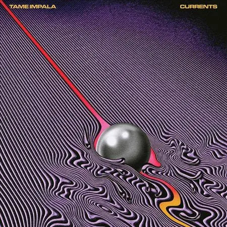 Tame Impala - Currents [Vinyl]