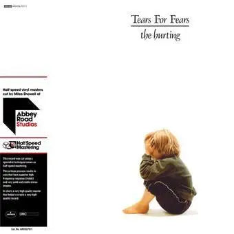 Tears For Fears - The Hurting [Half-Speed Mastered Vinyl LP]