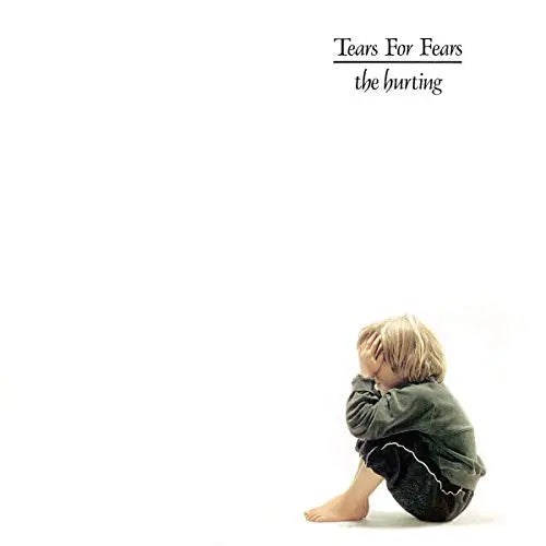 Tears For Fears - The Hurting [Vinyl LP]