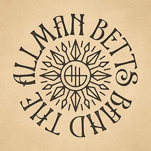 The Allman Betts Band - Down To The River [Vinyl]