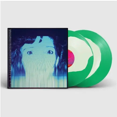 The Avalanches - We Will Always Love You [Green Colored Vinyl 2LP Indie]