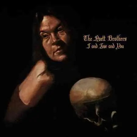 The Avett Brothers - I and Love and You [Vinyl LP]