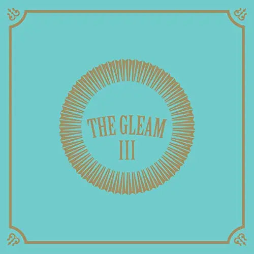 The Avett Brothers - The Third Gleam [LP] [Vinyl]