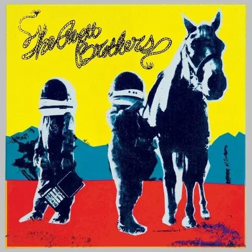 The Avett Brothers - True Sadness [Vinyl LP]