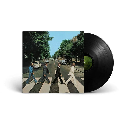 The Beatles - Abbey Road [Anniversary Vinyl LP]