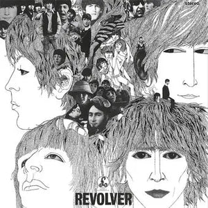 The Beatles – Revolver [Vinyl & Tote Bag Set]