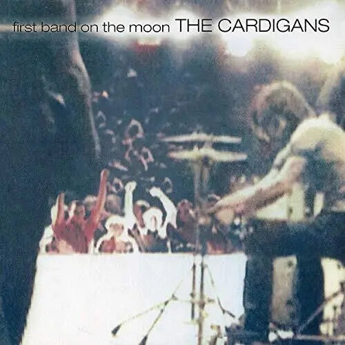 The Cardigans - First Band On The Moon [180-Gram Vinyl LP]