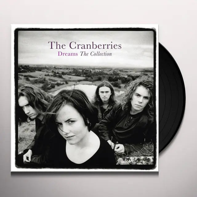 The Cranberries - Dreams: The Collection [Vinyl LP]