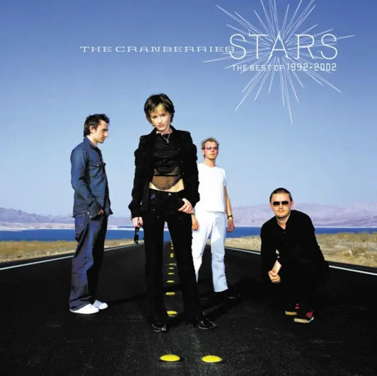 The Cranberries - Stars (The Best Of 1992-2002) [Vinyl LP]