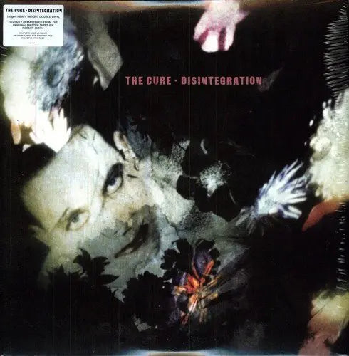 The Cure - Disintegration [Vinyl]