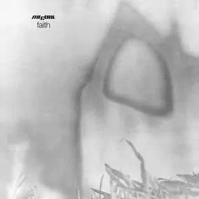 The Cure - Faith [Vinyl LP]