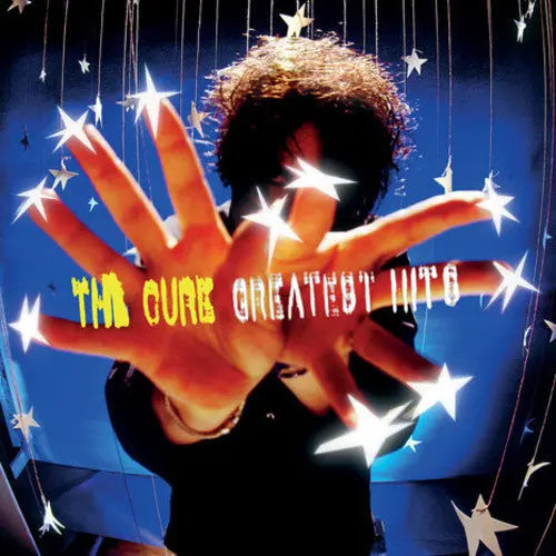The Cure - The Greatest Hits [Vinyl 2LP]