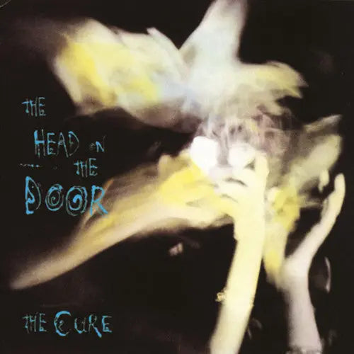 The Cure - The Head On The Door [180 Gram Vinyl]
