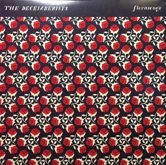 The Decemberists - Florasongs [Vinyl LP 10]